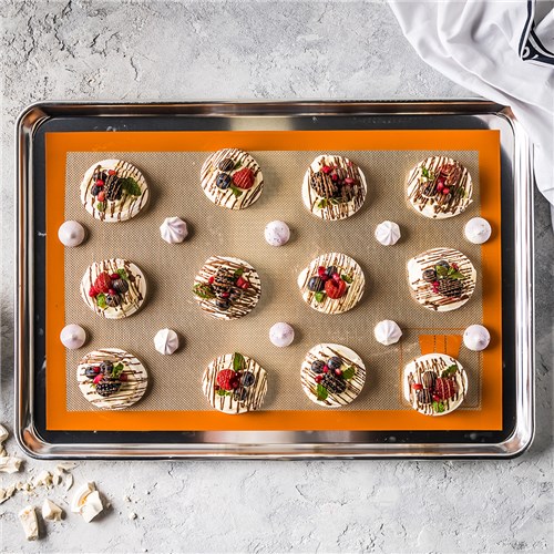 Non-Stick Baking Mat 585x315mm Pro.cooker